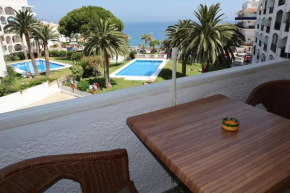 Studio für 2 Personen ca 40 qm in Nerja, Andalusien Costa del Sol